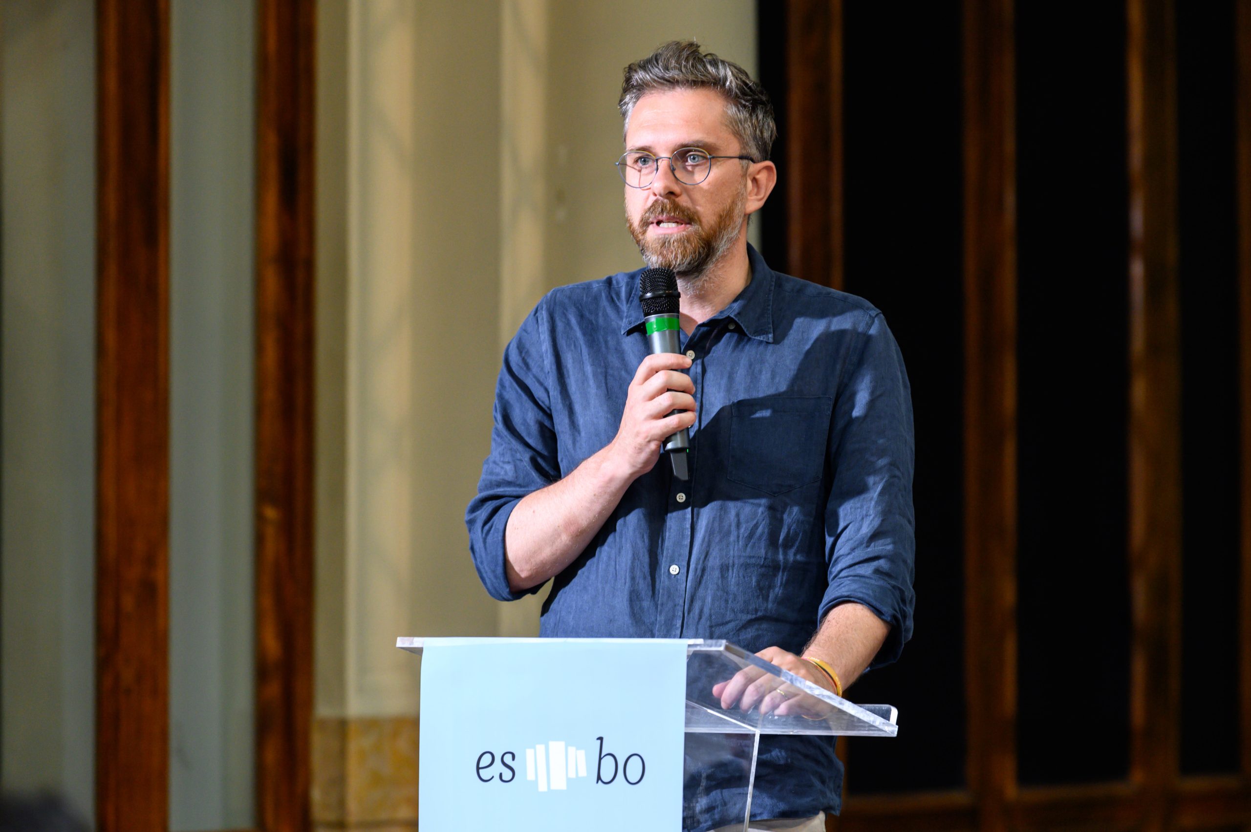 Intervento di Matteo Lepore - 13 luglio 2023 - Sala Borsa